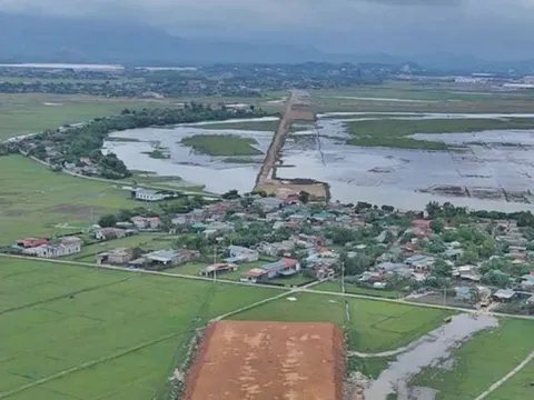 Kho bạc đốc thúc 'tiêu' 1 triệu tỷ đồng đầu tư công năm nay