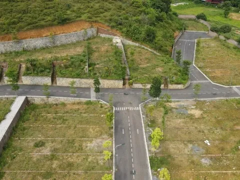 Đề xuất nới diện tích chuyển đổi 'vượt hạn mức' giao đất ở lên 2.000m2