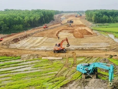 Bộ phản hồi đề xuất bỏ chính sách giao đất có thu tiền