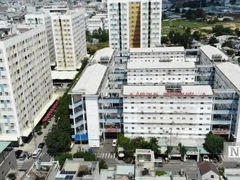 Trường hợp nào có nhà vẫn được hưởng chính sách nhà ở xã hội ở TP.HCM?