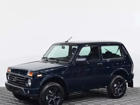 Mẫu SUV off-road của Nga sắp về Việt Nam, giá từ 450 triệu đồng