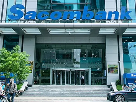 Cổ đông Sacombank không thông qua sửa Điều lệ về “người đại diện theo pháp luật”