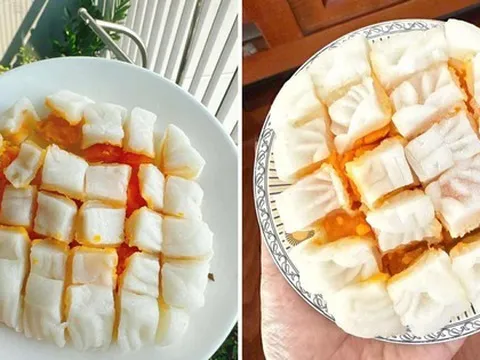 Tại sao cách ăn chiếc "bánh Trung thu thị phi" lại đang khiến cộng đồng mạng “phát cuồng”?