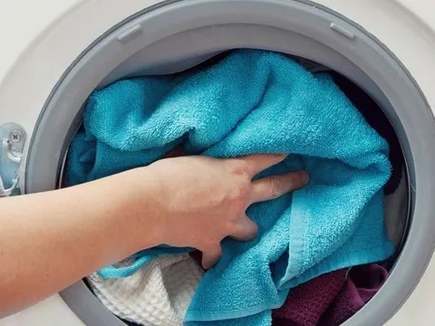 Mẹo chọn máy giặt tiết kiệm điện nước, nhà ít người phải biết