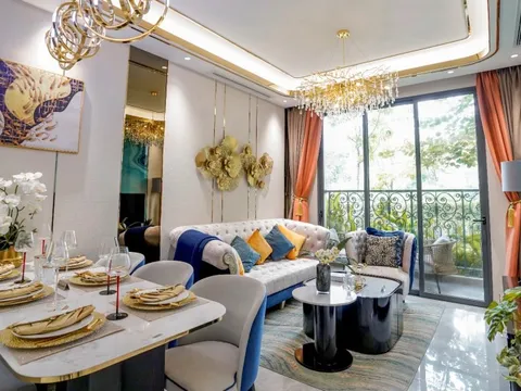 Cara River Park Cần Thơ: chính sách cam kết mua và thuê lại cực hút khách