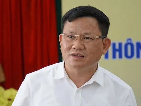 Bắt giam Phó Chủ tịch Thường trực UBND tỉnh Thanh Hoá