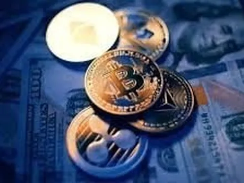 Công ty sàn giao dịch tài sản mã hóa thứ 3 được thành lập: Vốn điều lệ 2 tỷ đồng, mục tiêu huy động được 10.000 tỷ