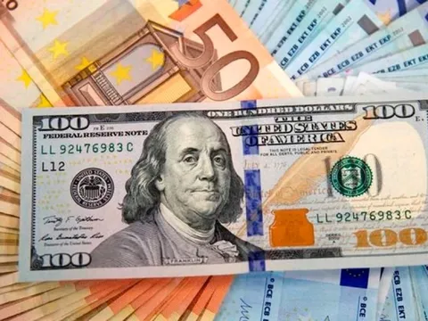 Đồng USD yếu đi: Cơ hội và thách thức cho các nước mới nổi?