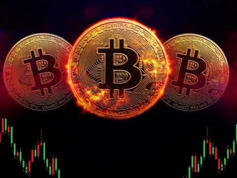 Các "cá voi" mua gần 2 tỷ USD Bitcoin trong 5 phiên liên tiếp thông qua các quỹ ETF
