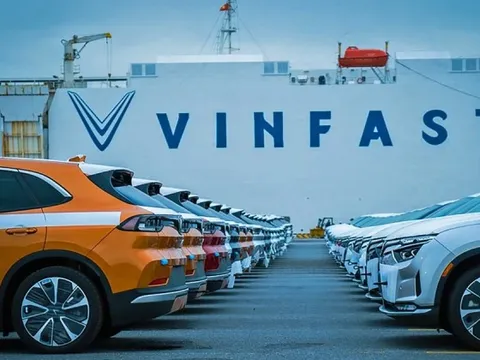 Độc quyền trên Tiền Phong: Vingroup nói thẳng về lỗ, lãi, tin đồn lãnh đạo