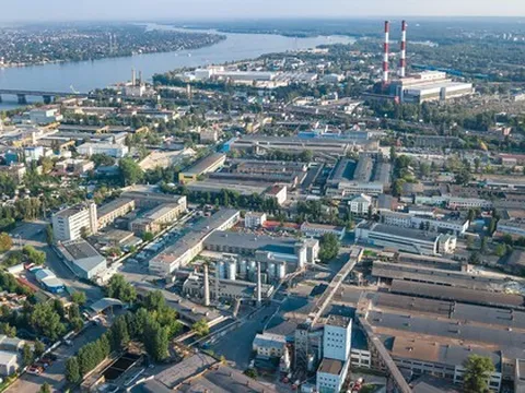 Việt Nam sẽ có khu công nghiệp mới, hướng đến thu hút ngành 7.000 tỷ USD