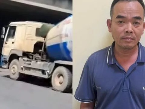 Vụ nữ sinh lớp 10 tử vong sau va chạm với xe bồn: Tài xế thừa nhận cố ý điều khiển xe ô tô kéo lê nạn nhân trên đường