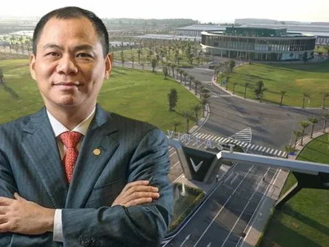 Quá nhanh: Hải Phòng “cấp tốc” giải phóng mặt bằng để chuẩn bị khởi công dự án 4.000 tỷ chỉ trong 2 tuần nữa