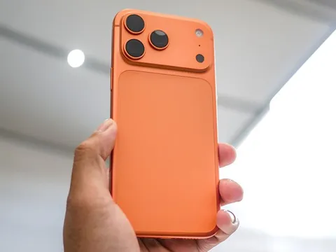 Người Việt không ngại giá cao: iPhone 17 Pro Max vẫn là "con át chủ bài", iPhone Air chưa đủ sức hấp dẫn