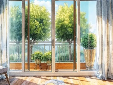 Thiết kế nhà đẹp nhưng không ở nổi: Những lỗi phong thủy, công năng người mua nhất định không được bỏ qua