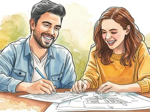 Dân đầu tư chuyên nghiệp tiết lộ 5 nguyên tắc chọn nhà đất sinh lời cao cho người mới