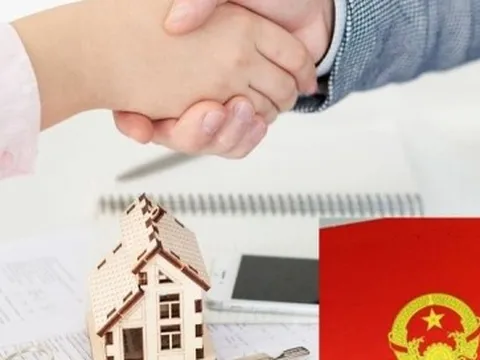 Lấy sổ đỏ của người khác đi thế chấp có bị phạt không?