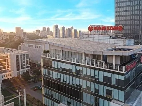 Nam Long (NLG): Dấu ấn doanh nghiệp phát triển bền vững và tầm nhìn kiến tạo đô thị tích hợp