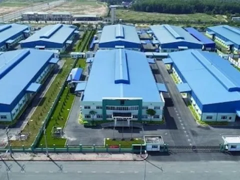 Diễn biến mới tại dự án KCN 227ha do Vingroup đầu tư với tổng vốn trên 4.000 tỷ đồng