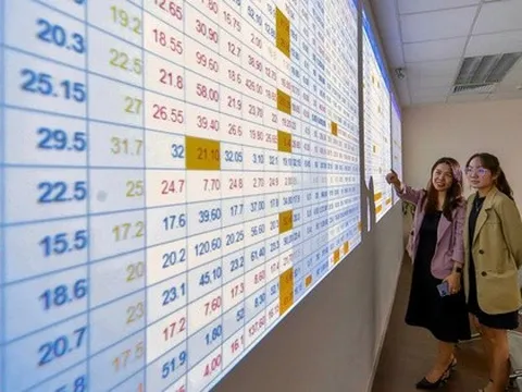 Kỳ vọng mới với thị trường chứng khoán