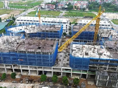 Hà Nội: Đề xuất lãi suất cho vay mua, thuê mua nhà ở xã hội 4,8%/năm