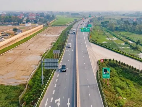 Thủ tướng: Người đứng đầu chịu trách nhiệm toàn diện về dự án trọng điểm