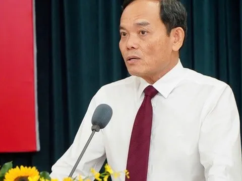 Bí thư Thành ủy TP HCM: Phải bằng mọi cách để tăng trưởng trên 10% trong năm 2025