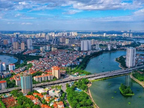 Đề xuất tiêu chí mới về diện tích, dân số cấp tỉnh, xã sau sáp nhập