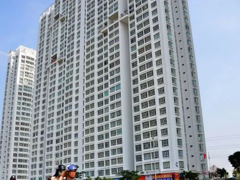 Rốt ráo 'làm sạch' dữ liệu bất động sản