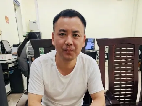 Ông trùm 'buôn người' ở Hải Phòng ra đầu thú