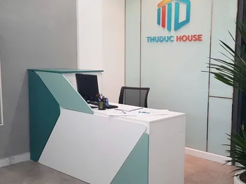 Thuduc House sắp lập công ty con ngành buôn bán thực phẩm
