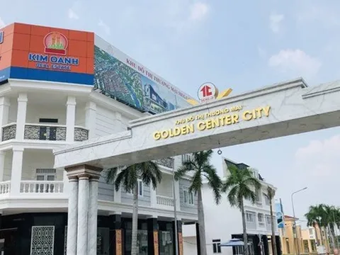 Đất Xanh, Kim Oanh, Hưng Phát, Địa ốc Nam Việt… lọt danh sách nợ thuế “khủng”