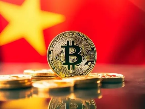 Phản ứng bất ngờ của các dự án blockchain sau Nghị quyết 05