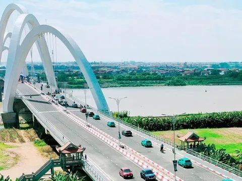 Tin vui cho hàng triệu người dân Bắc Ninh