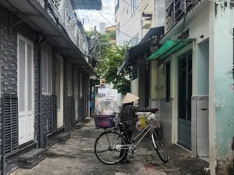 Cầm 5 tỉ đồng vẫn khó mua nhà đất ở TP HCM