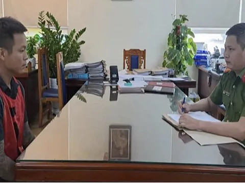 'Ông trùm' vũ khí quân dụng Ngô Quang Vỹ khai gì về 3.500 đơn hàng trái phép, thu lời hàng tỷ đồng?