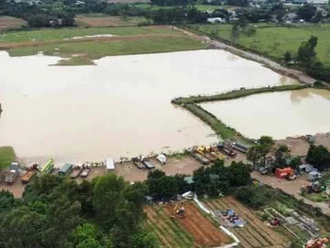 Đất sử dụng sai mục đích trước 1/7/2014 có được đăng ký biến động?