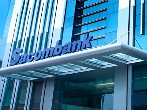 Sacombank lấy ý kiến cổ đông việc gì liên quan chủ tịch, tổng giám đốc?