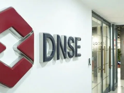 212 nhân viên Chứng khoán DNSE sắp nhận 2,7 triệu cổ phiếu thưởng