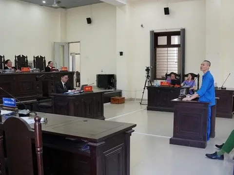 Vụ “Tịnh thất Bồng Lai”: Lê Thanh Nhất Nguyên được tuyên giảm 1 năm tù