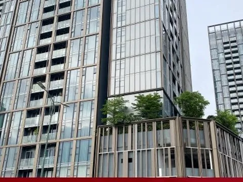 Môi giới bất động sản ở TP.HCM khóc ròng vì tháng 'cô hồn'