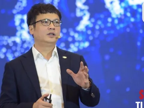Tổng Giám đốc FPT: Không chỉ xuất khẩu kỹ sư công nghệ, Việt Nam có thể xuất khẩu 'nhân lực AI'