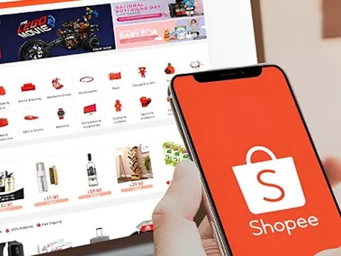 Chuyện gì đây: Hàng loạt chủ shop phản ánh bị tính phí gấp đôi, Shopee nói gì?