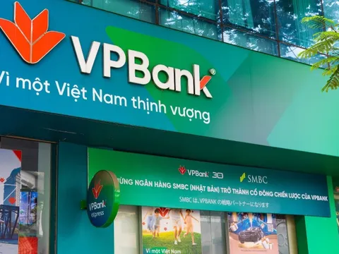 VPBank muốn chuyển nhượng gần 10% vốn tại OPES cho VPBankS