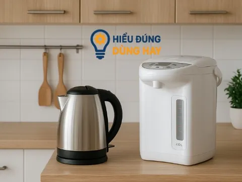 Thủ phạm ít ai ngờ lại âm thầm khiến hóa đơn điện tăng vọt trong mùa nóng, 'ngốn điện’ hơn cả tủ lạnh