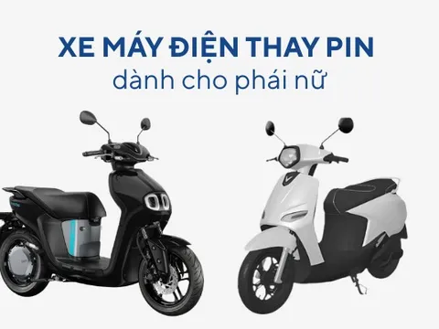 Yamaha Neo’s hay VinFast Vero X – Xe điện 2 pin nào đáng mua hơn cho phái đẹp?