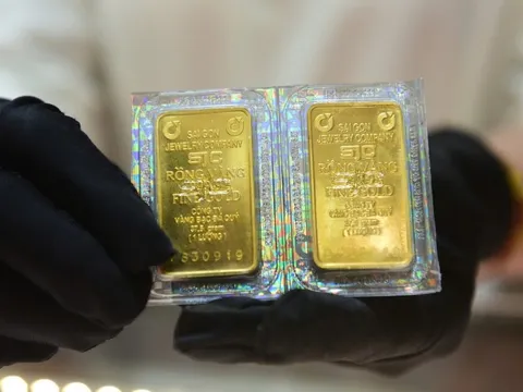 Chính phủ yêu cầu quy định thu nhập từ giao dịch vàng phải chịu thuế để chống đầu cơ