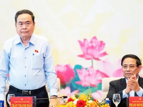 Kỳ họp Quốc hội sắp tới nhiều nhiệm vụ hệ trọng