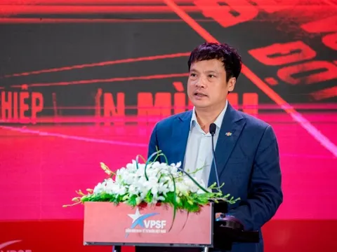 Tổng giám đốc FPT: Tôi đã chứng kiến nhiều doanh nghiệp đầu tư hàng chục tỷ cho dây chuyền sản xuất, nhưng sau cùng vẫn phải dừng lại chỉ vì...