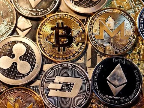 Cổ phiếu doanh nghiệp vừa thông qua kế hoạch làm sàn giao dịch tài sản số tăng "phi mã" 300% từ đầu năm